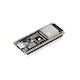 Esp32-s3 Mikrocontroller 2.4ghz Wi-Fi Entwicklungsplatine 240mhz Dual-Core Prozessor Esp32-s3-wroom Modul 32mb Flash 16mb Psram