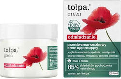 Tolpa Green Anti-aging Firming Day Cream 50ml Tolpa Green Anti-aging Firming Day Cream 50ml