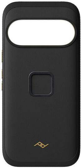 Peak Design Slimlink Gnar Umschlag Rückseite Schwarz Google Pixel 11