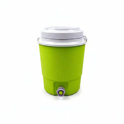 Sidirela Container with Faucet Thermos 4lt Port...