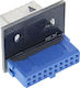 InLine Board 33446E