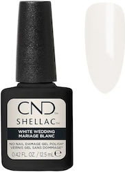 CND Shellac CND Shellac