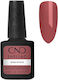 CND Shellac Ημιμόνιμο Βερνίκι Νυχιών Rose-mance...