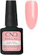 CND Shellac Ημιμόνιμο Βερνίκι Νυχιών Blush Tedd...