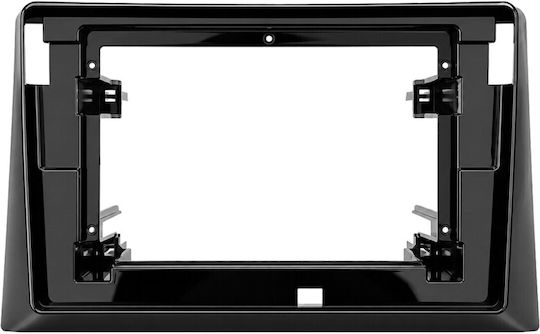 Vencore 3550-0102b 9" Fascia Wiring & Canbus Box Peugeot 308 2013-2026 Black 3550-0102b