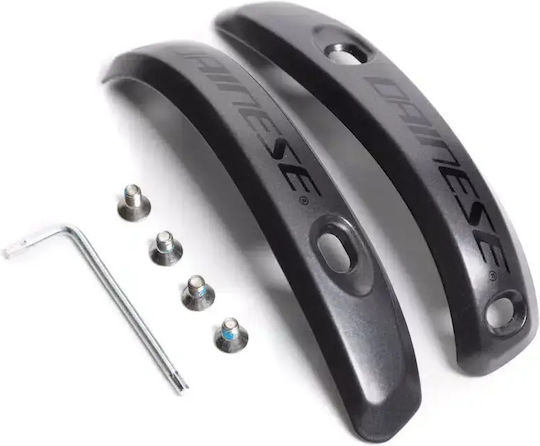 Dainese Kit Boot Slider Magnesium 2024 Magnesium 19900038.k96
