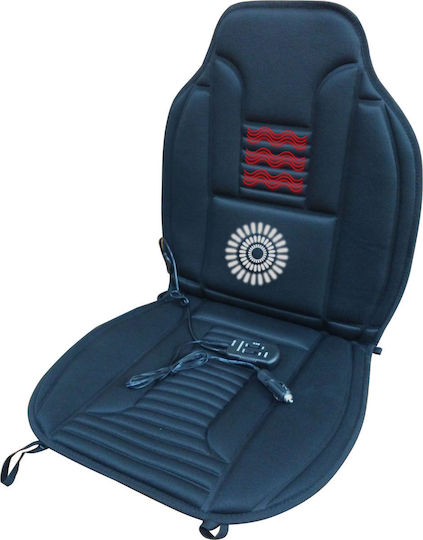 Noname Car Seat Cover 12v Heating Massage Function