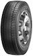 Prometeon 265/70R19.5 140M Θερινό Λάστιχο Φορτηγού