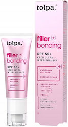 Tolpa Filler Bonding Ενυδατική Κρέμα 40ml Tolpa Filler Bonding Ενυδατική Κρέμα 40ml