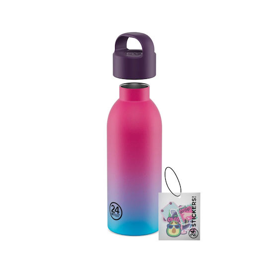 24Bottles Drip Squad Thermos Bottle Stainless Steel 500ml