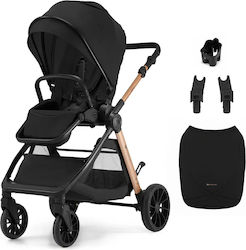 Kinderkraft VESTO 2 Ρυθμιζόμενο Καρότσι Μωρού K...