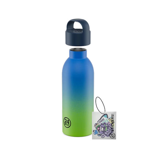 24Bottles Bop Squad Thermos Bottle Stainless Steel 500ml