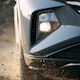 Grizzglass Protective Film Headlights Grizzglass Bodyshield Audi A5 8t Suv 5d 2007-2016 2in1