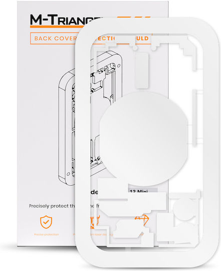 Laser Machine Protection Mold Iphone 12 Mini M-triangel