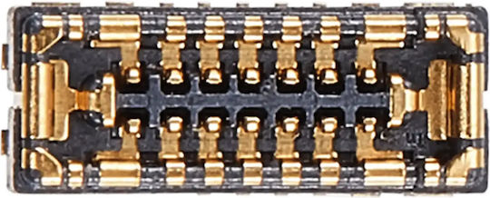 Proximity Sensor Fpc Connector Iphone 16 16 Plus 10 Pin