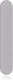 5g Glass Edge Strip Iphone 13 Pro 13 Pro Max Silver