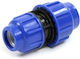 Lovrin Contraction Connector Ø32x25 Perla Blue