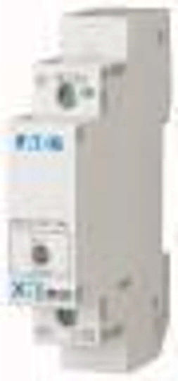 Eaton Единична индикаторна лампа Z-el/wh230 107494