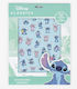 Cerda Стикери Stitch за Деца 3+ Години 300 Части