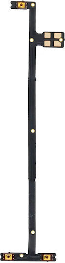 Power Volume Button Flex Cable Oneplus 3t A3010