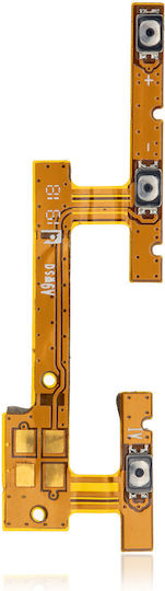 Volume Flex Cable Lg Q60 K50 2019 X520 K40s 2019 X430