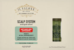 Alfaparf Milano Professional Il Salone Αμπούλες 6x13ml Alfaparf Milano Professional Il Salone Αμπούλες 6x13ml