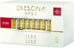 Labo Crescina Ampule 40x3.5ml Labo Crescina Ampule 40x3.5ml