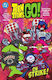 Εικονογραφημένος Τόμος Teen Titans Go …on Strike PB