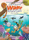 Jackson's Wilder Adventures Vol. 3 Sarah Davidson Papercutz