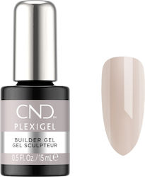 CND Гел За Строители За Нокти Oat Milk 15ml