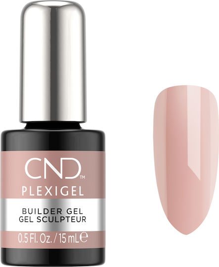 CND Constructor Gel Pentru Unghii Soft Blush 15ml