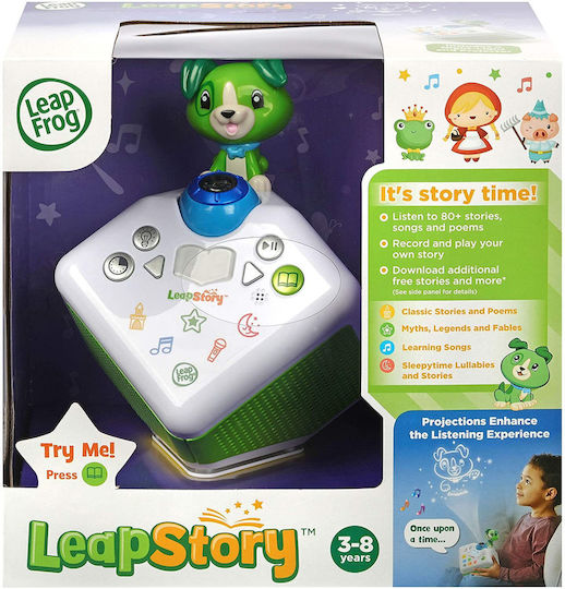 Vtech Jucărie de somn Storytelling cu muzică și lumină