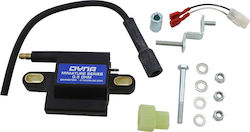Dynatek Dck3-1 Motorrad-Anlassspulen Set