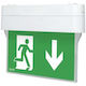 Awex LED Emergency Exit Light