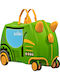 Trunki Παιδική Βαλίτσα Ταξιδίου