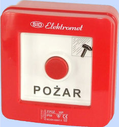 Elektromet Switch Diverse Pentru Instalații Industriale 921412
