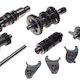 Set pinioane cutie de viteze ATV 200cc Shineray Kinroad