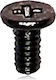 Screw Set Motorola Moto G Power Xt2617 2026 G Play Xt2413 2024 G Power Xt2515 2025 Genuine Oem Black
