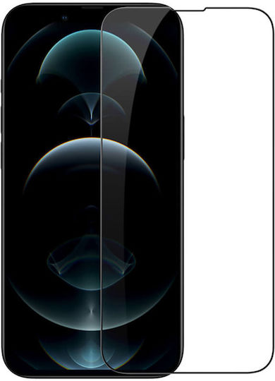 Kalebol Full Glue Full Face Tempered Glass (Motorola Edge 70 Fusion 5G)