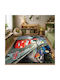 Homeone Mcqueen Детски Килим 120x160см