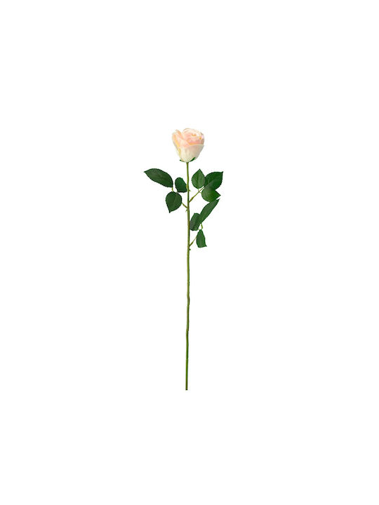 Sucursala Decorativă Artificială Trandafir 84cm...