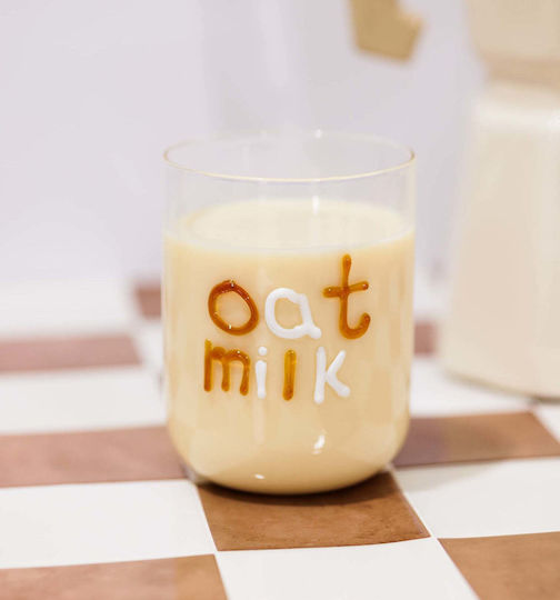 Koart Ποτήρι Καφέ / Freddo Γυάλινο Καφέ 445ml