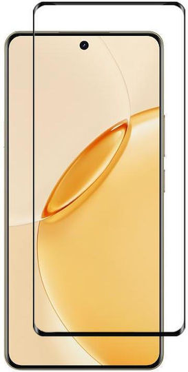 0.33mm Full Glue Full Face Tempered Glass Realme 16 Pro+