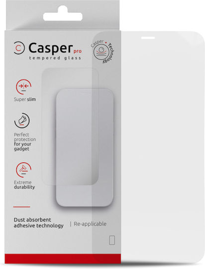 Casper Pro Tempered Glass (iPhone 12 mini) 107082111679