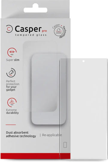 Casper Pro Tempered Glass (Google Pixel 7a) 107183138226
