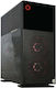 Hiro Wingman Gaming Desktop PC (Ultra 5-225F/32GB /1TB SSD/GeForce RTX 5060/W11 Home)