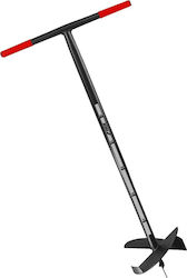 Dedra Burghiu de mână cu spirală 150mm