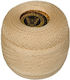 Strickgarn Baumwolle Pelota Schmetterling Stricken 50g 60 Ecru