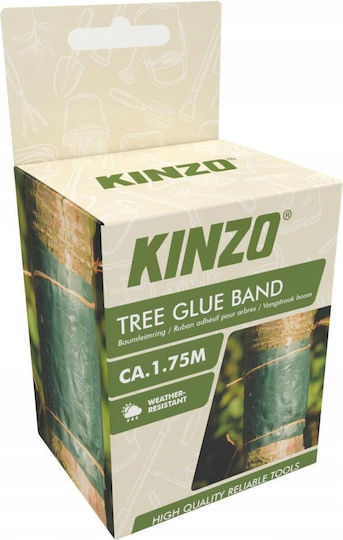 Tree Protection Adhesive Tape Kinzo 1.75 M