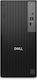 Dell QCT1250 Desktop PC (i3-14100/8GB DDR5/512GB SSD/W11 Pro)